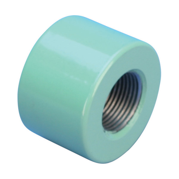 D6 Mechanical Anchor, Coated EL12D6ES