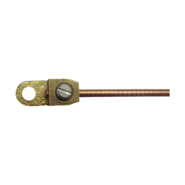 Copper Lug Mechanical Connector EL4