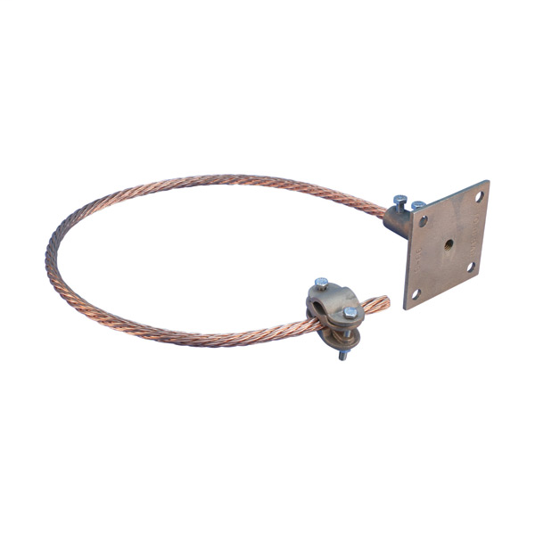 Rebar Bonding Kit, Single Connection LPC46740X1