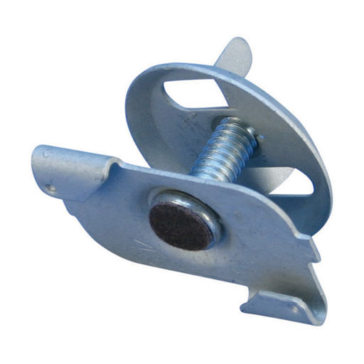 PT16 Twist Clip for Wall Partition with Wing Nut PT16FP