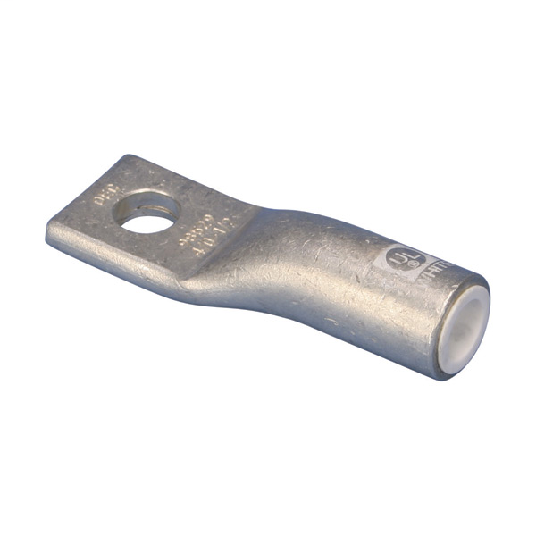 Compression Straight Lug, Square Mount ECLA2S14