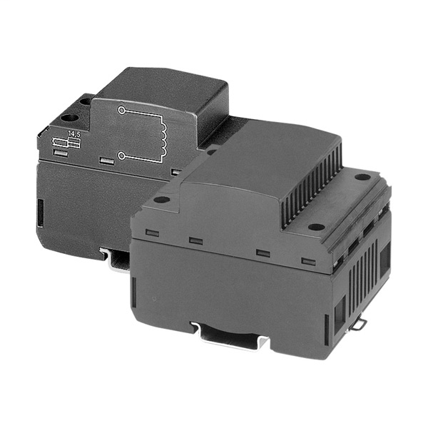DIN Rail Decoupling Inductor DDI35