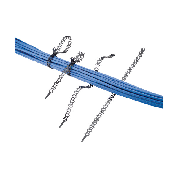 Product image for Caddy CATMTH Caddy Mille-Tie, General Use, Black