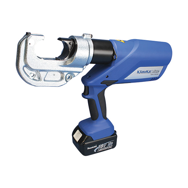 Crimping Compression Tool, Battery Powered M3B (716915)