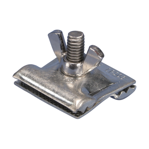 Stamped Secondary Connector LPC508LW