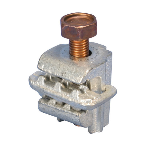 Vise Clamp for Telecom EVC167P