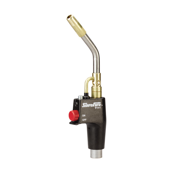 Erico T111 Self Igniting Torch Head Erico T111 Self Igniting Torch Head