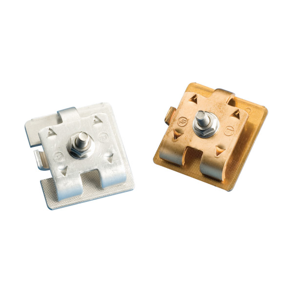 Stamped Beam Bonding Clamp LPA554
