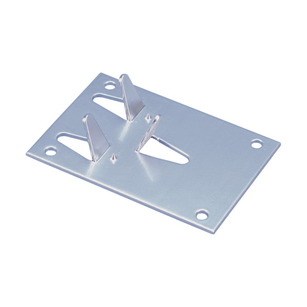 Crimp Bonding Plate LPA533