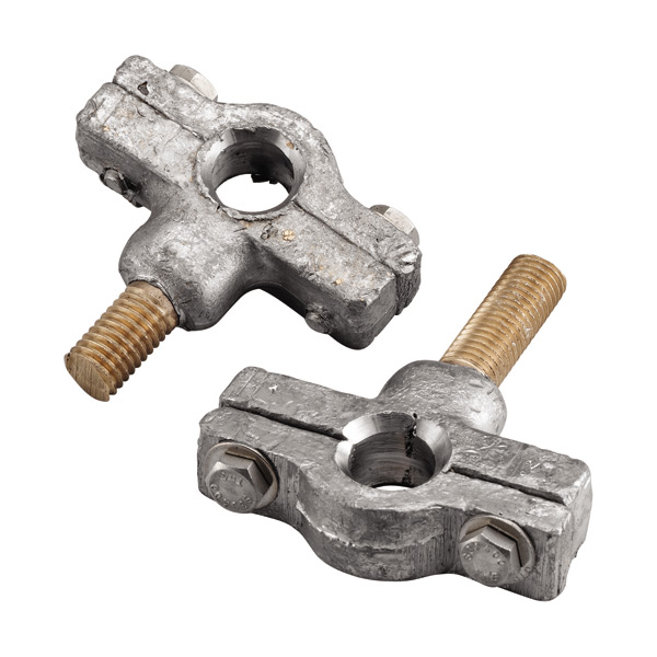 Industrial Stack Cable/Terminal Holder LPLC48058LG