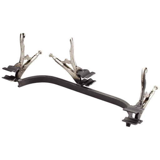Product image for Erico / Cadweld B265 Cable Clamp Assembly