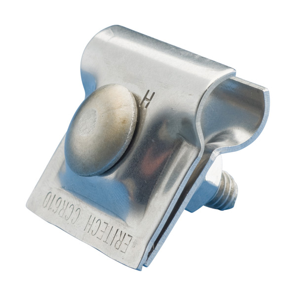 Cross Round Connector CCR608S