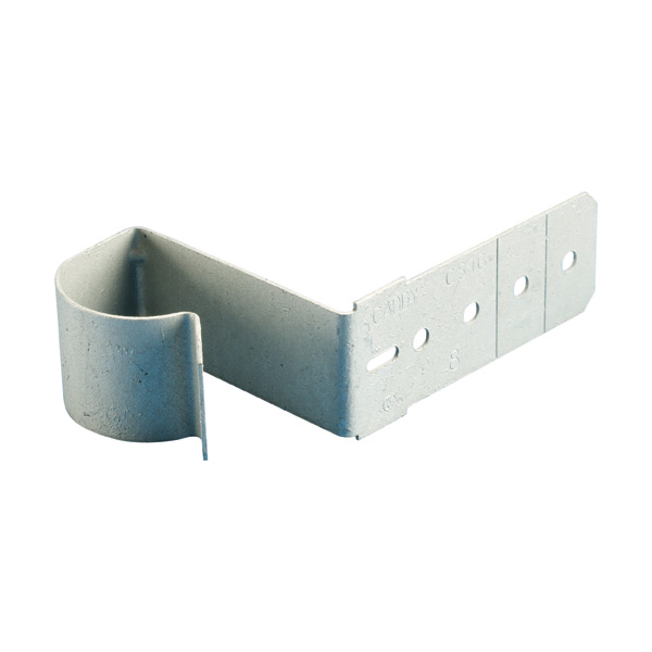 CADDY CS812D CONDUIT SUPPORT CLIP CADDY CS812D CONDUIT SUPPORT CLIP