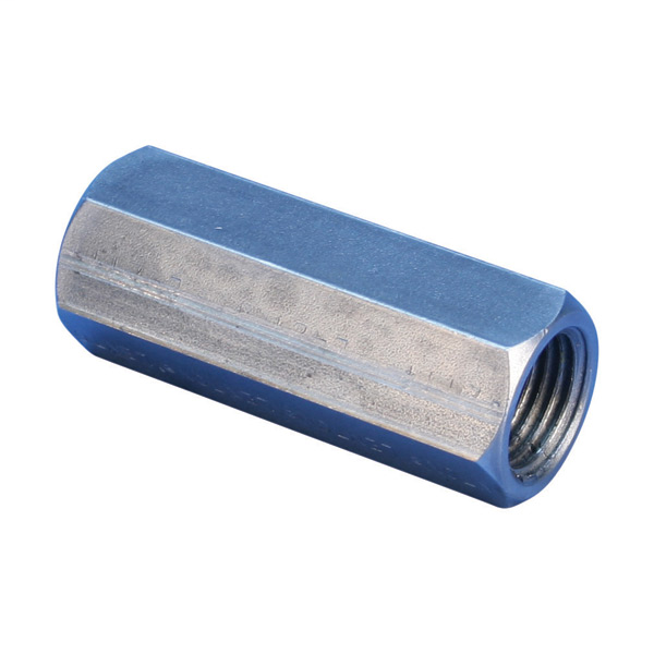 A2 Standard Coupler, Plain EL12A2