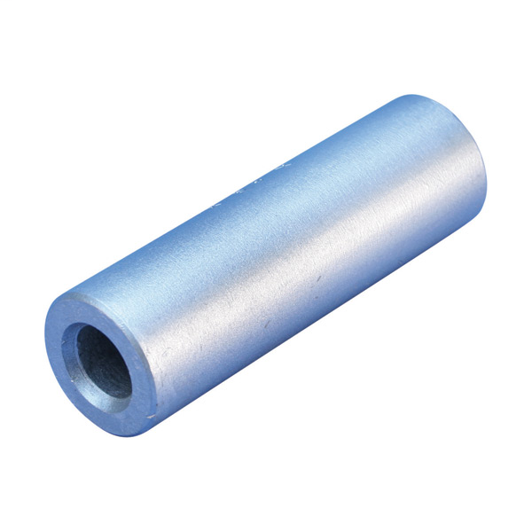 Ground Rod Drive Sleeve for Pointed Ground Rods DH12M