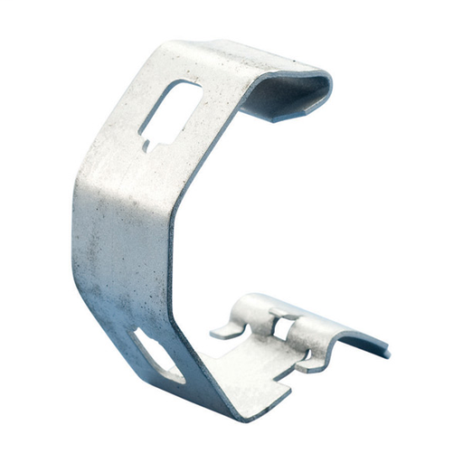 Lathers Channel to Rod Clip, Center Mount 4B15L