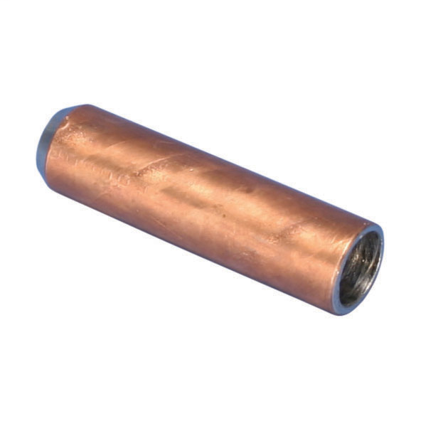 Ground Rod Drive Sleeve for Pointed Ground Rods EDS12