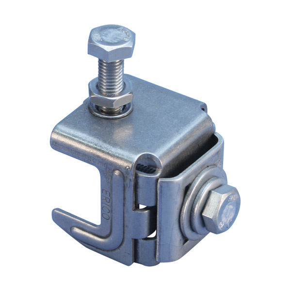 Beam Clamp for Solid Round Conductor SBCS0810