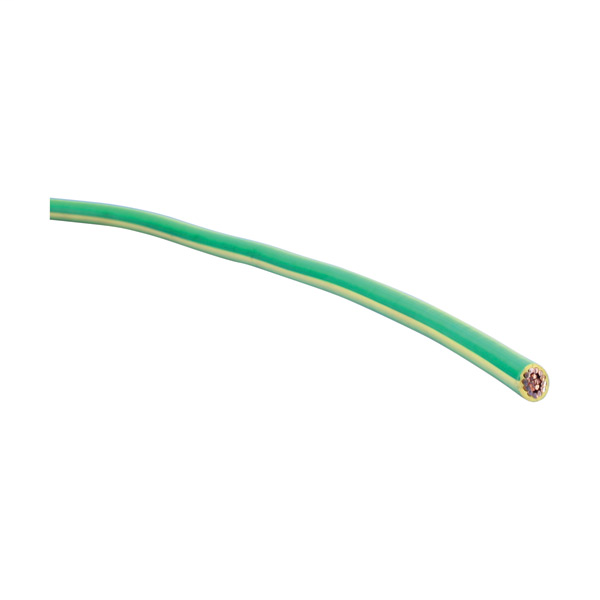 Insulated Copper Conductor ICECH240C