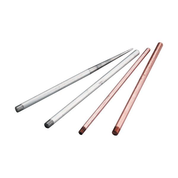 Extension Rod, Imperial Thread LPC271CTO