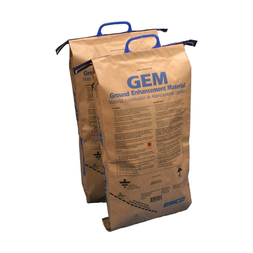 GEM Ground Enhancement Material GEM25A