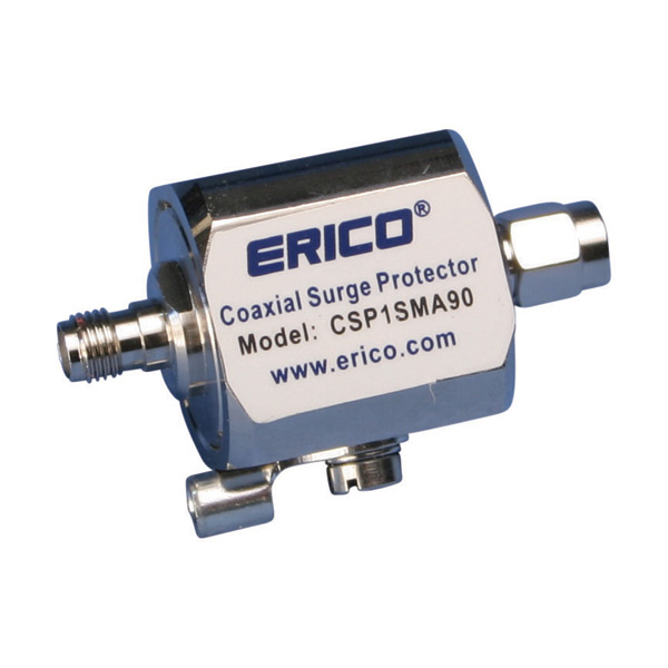 Coaxial Surge Protector CSP1SMA600