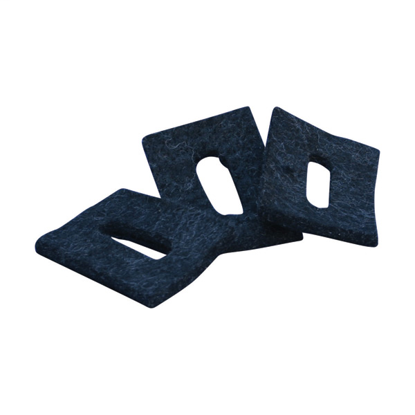 Erico B143A .25 x 1.75 x 1.77 Inch Rebar Connector Packing Material Erico B143A .25 x 1.75 x 1.77 Inch Rebar Connector Packing Material