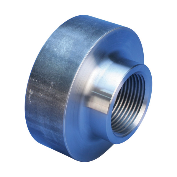 D6 Mechanical Anchor, Plain EL38D6