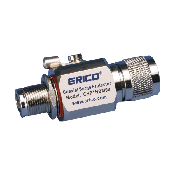 Coaxial Surge Protector CSP1NBM90