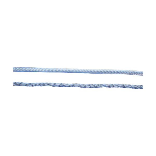Non-Insulated Stranded Conductor for Lightning Protection LPA100CTO