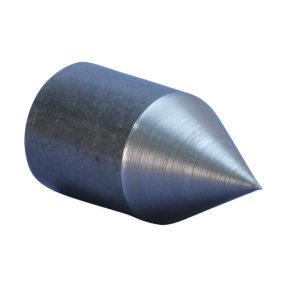 Ground Rod Driving Point for Sectional Ground Rods SDT34