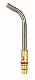TurboTorch Air Acetylene Replacement Tips - A-2 Tip Swirl, Air Acetylene