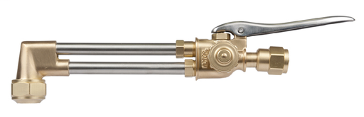 1350 Cutting Attachment - CA 1350 100 Series Cutting Attachment, 6 inch Cut Capacity, 90 Degree Head, Tip Series: 3, (clamshel