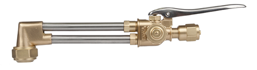 1260 Cutting Attachment - CA 1260 J-Series Cutting Attachment, 3 inch Cut Capacity, 90 Degree Head, Tip Series: 3