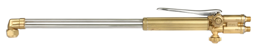 ST900 Torch - SST 900FC Heavy Duty Straight Cutting Torch, 17 inch Overall Length, 90 Degree Head, Tip Series: 1
