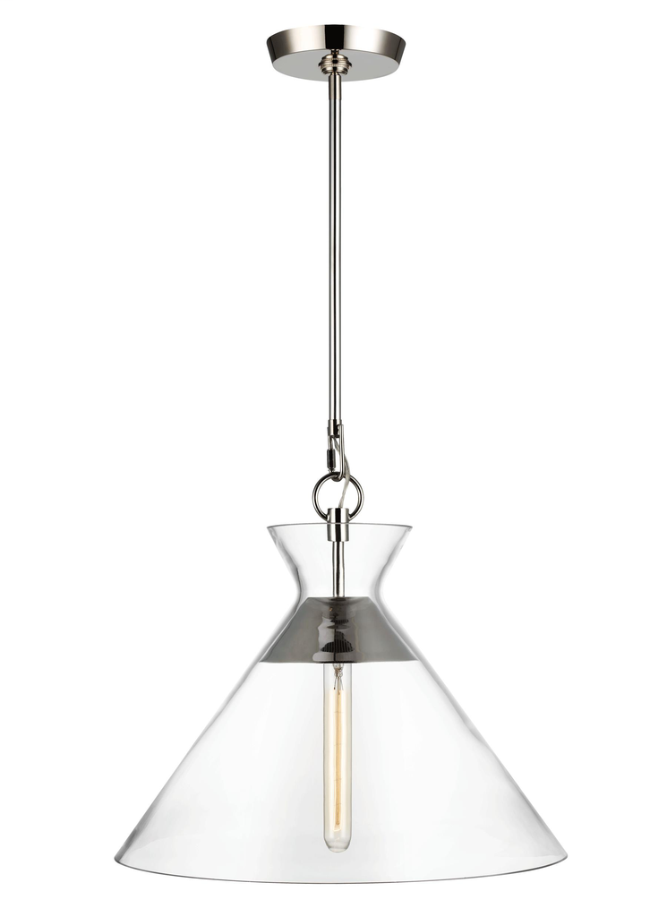 The Atlantic Collection 1 - Light Pendant