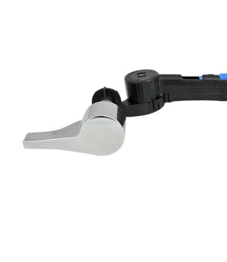 Perfect Fit™ Lever - Chrome
