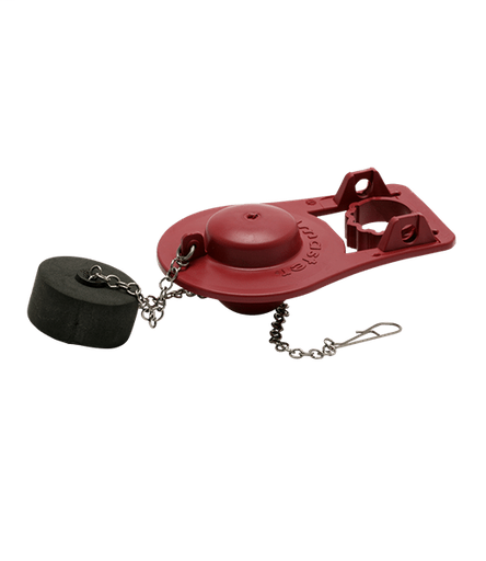Universal Adjustable Flexible Flapper