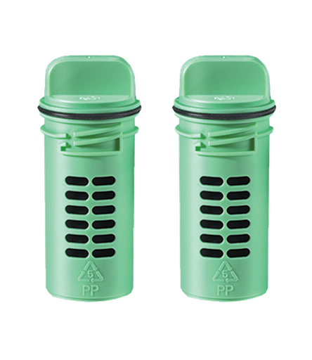 Toilet Cleaning Refills - Septic Tank