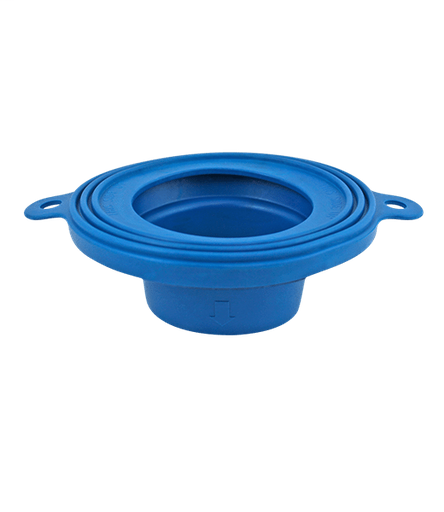 BETTER THAN WAX™ Wax-Free Seal