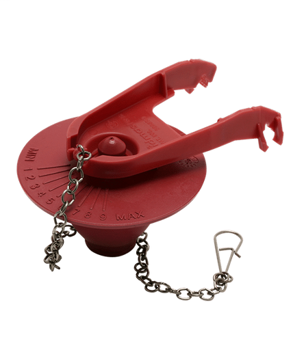 PerforMAX® Adjustable 2" Flapper