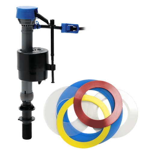 PerforMAX® Fill Valve w/ Seals