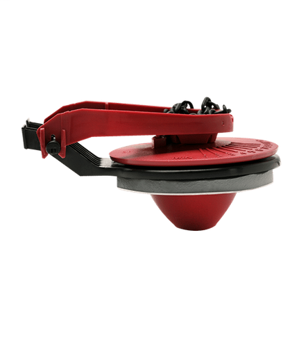 2" Universal Flush Valve Repair Kit