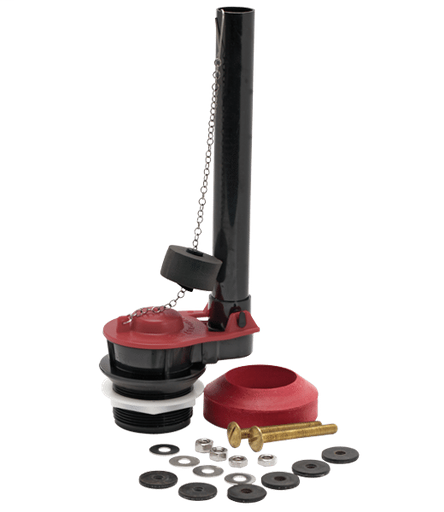 Flush Valve Kit