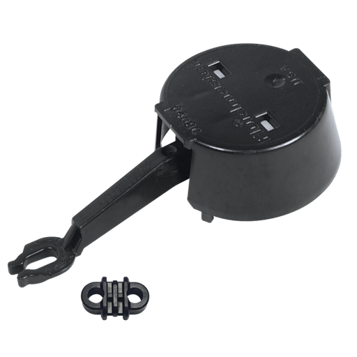 Toilet Fill Valve Cap