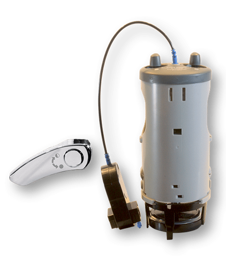 Dual Flush Conversion Valve