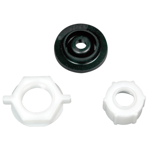 Toilet Fill Valve Hardware