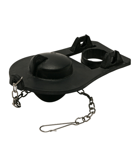 Universal Flexible Frame 2" Flapper