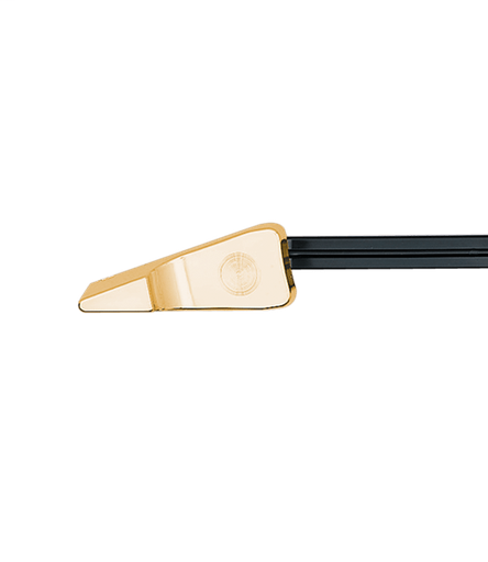 Basic Tank Lever - Brass