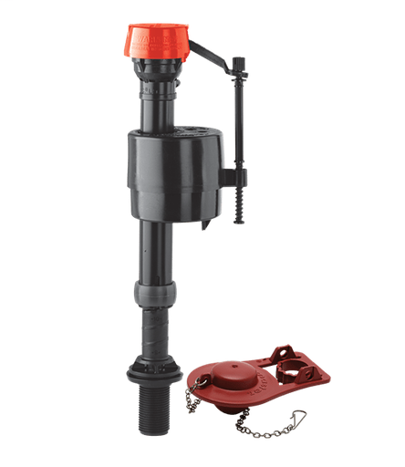 Fill Valve and Flapper Kit